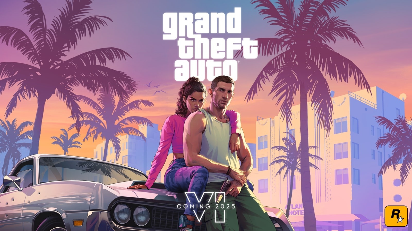 GTA 6; screenshot: cover