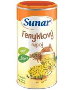 édeskömény tea granulátum