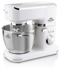 Eta Gratussino robotgép