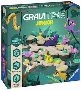 Gravitrax starter set - Dzsungel