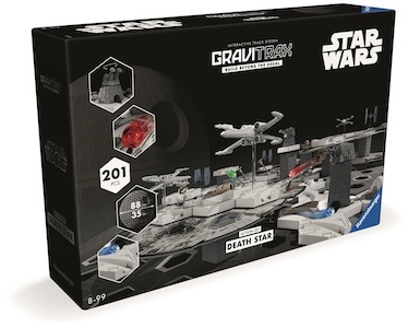 Gravitrax starter - Star Wars