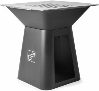 fatüzelésű grill outlet