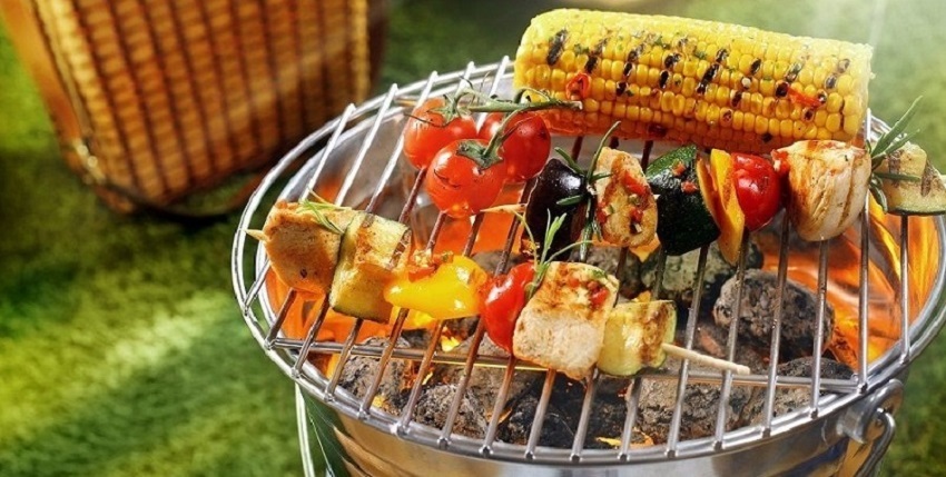 Nyár a hétvégi házban