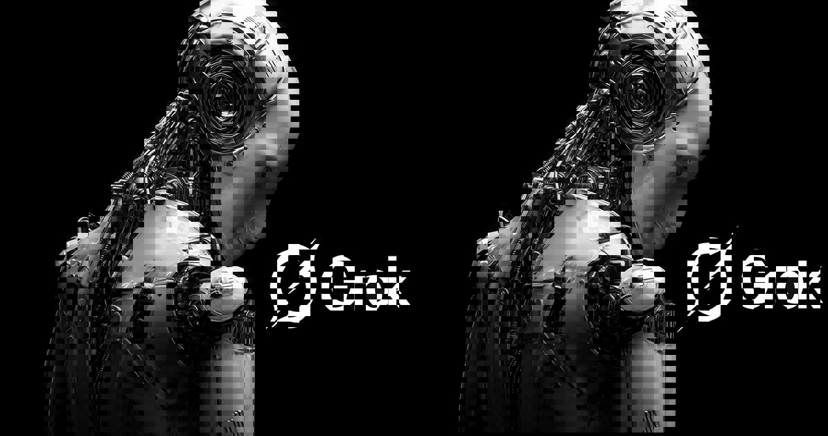 Grok 3 új AI modell