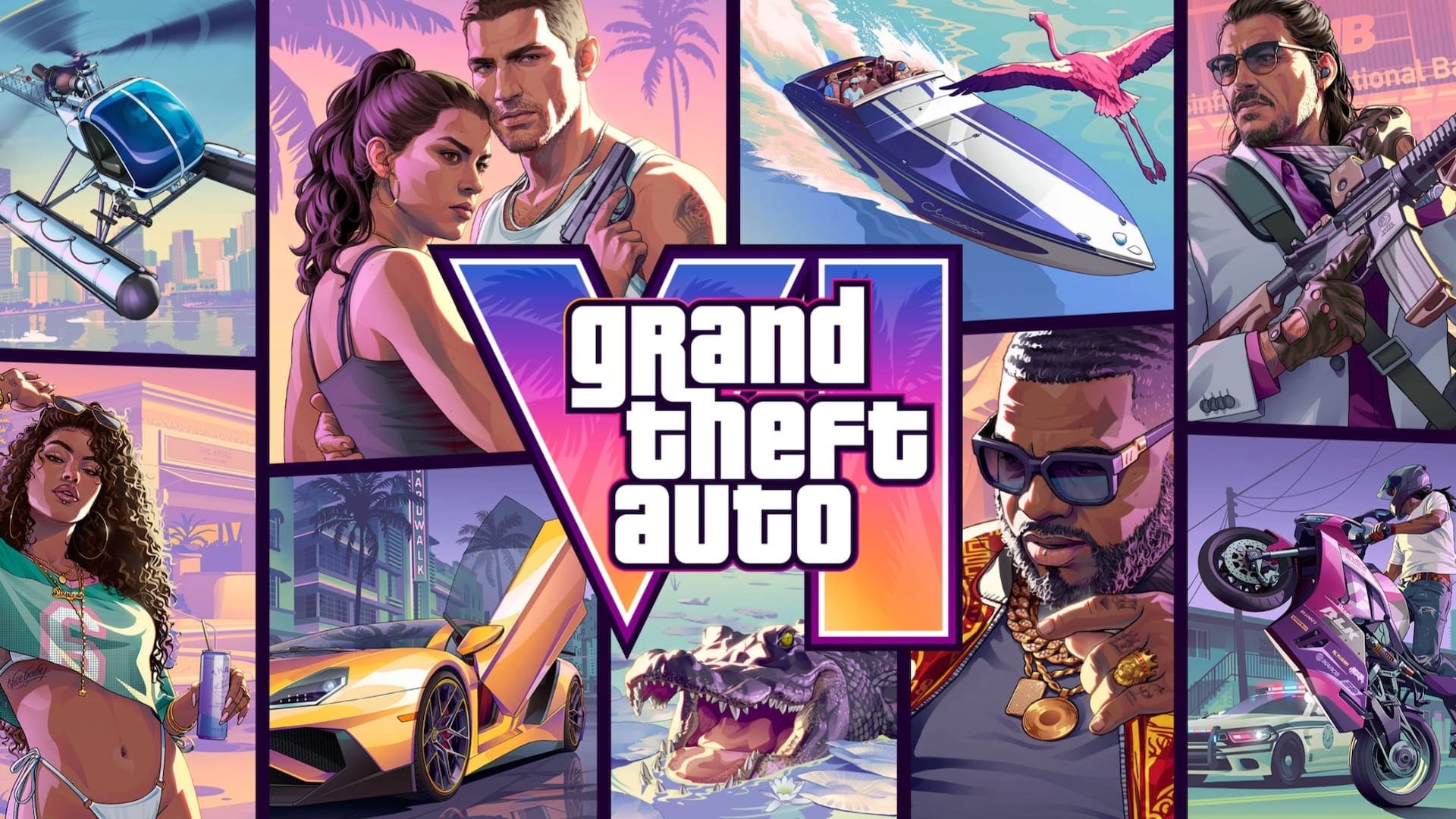 GTA 6 GTA 6