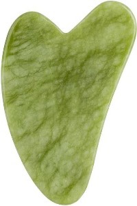 gua sha masszázskő jáde