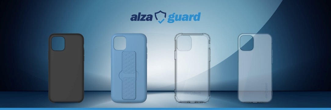AlzaGuard