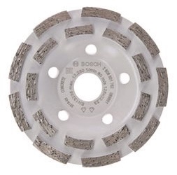Bosch gyémánt csiszolókorongok