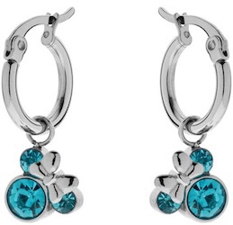 Gyerek fülbevalók