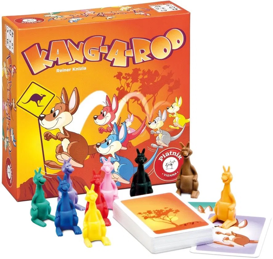 Alvó királynők kártyajáték