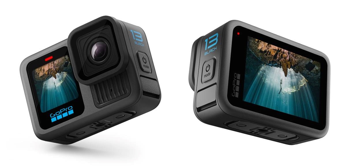 GoPro HERO 13 Black