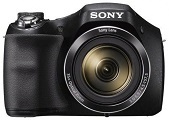 Sony CyberShot DSC-WX350