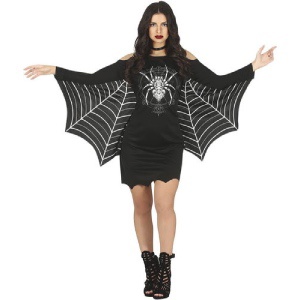 Női Halloween jelmez