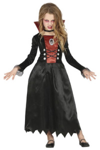 Gyerek halloween jelmez - halloween kellékek