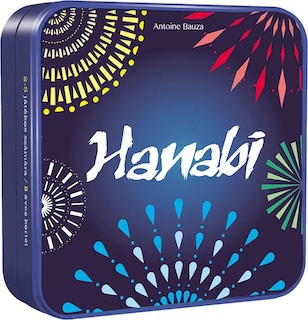 Hanabi