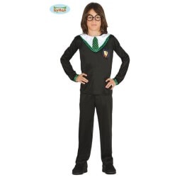 Harry Potter jelmezek gyerekeknek