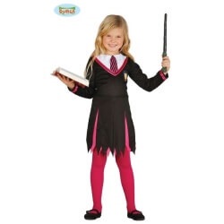 Harry Potter jelmez Hermione