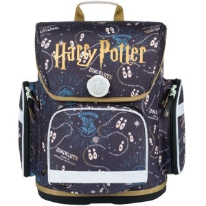 Harry Potter iskolatáska