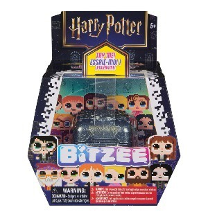 Játék 6 éves fiúnak - Harry Potter