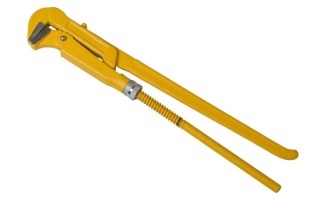 Franciakulcs vs. csőfogó