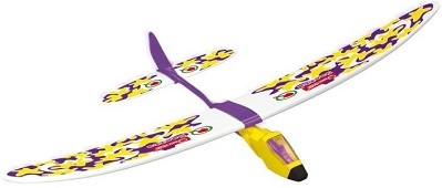 Dobálható játék repülő