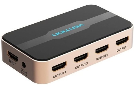 HDMI splitter
