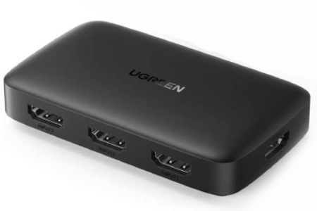 HDMI switch