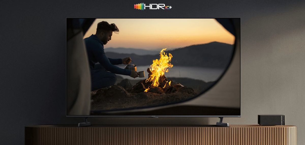 Xiaomi TV Stick HD 2nd Gen