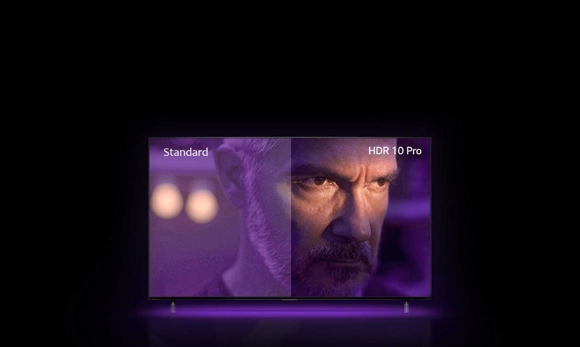 65" LG 65QNED863 SMART QNED TV