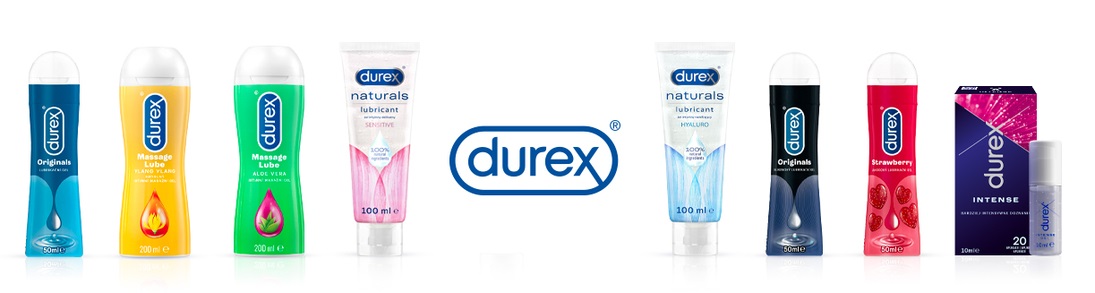 Durex síkosító