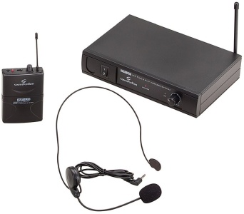 Dinamikus headset