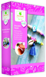 Gyöngy karkötő – heishi