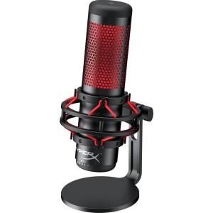Gamer mikrofonok számítógéphez