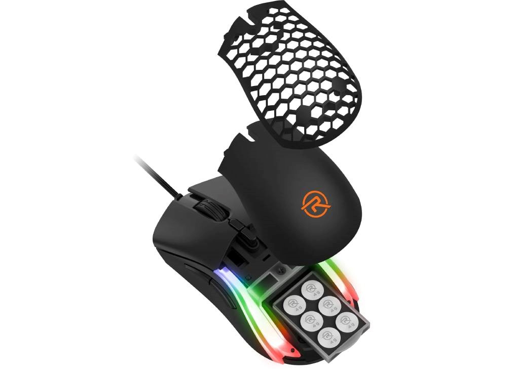 Gaming egér súlyok