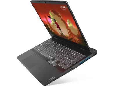 Lenovo gamer laptop IdeaPad Gaming 3