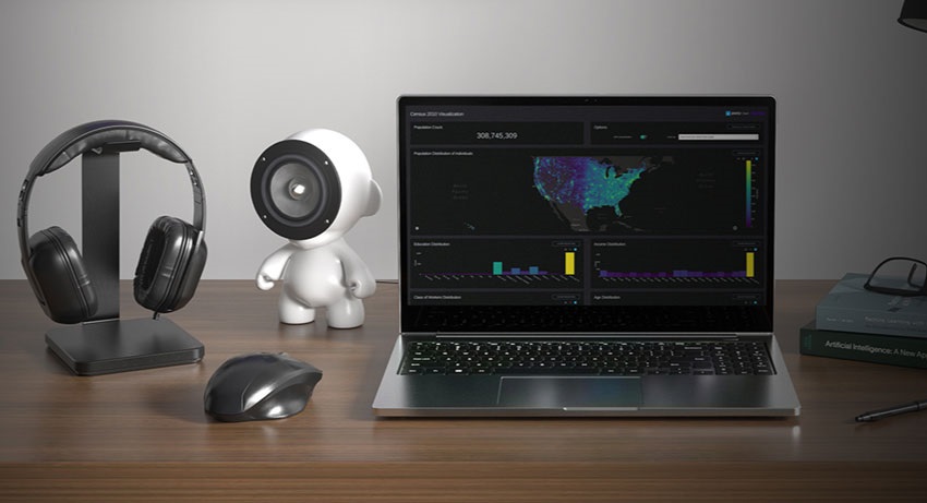 NVIDIA gamer notebook, GeForce RTX