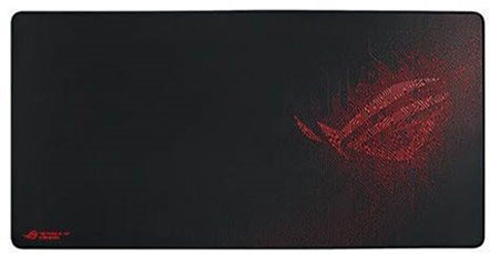 gamer egérpad egérhez és billentyűzethez