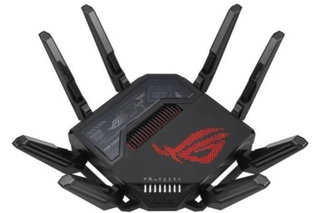 gamer router WiFi