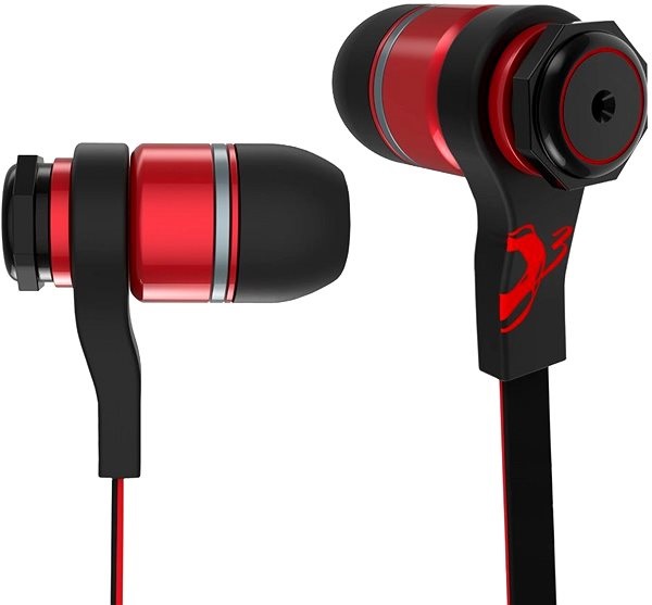 Hallójárati (in-ear) fülhallgató