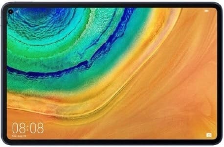 Huawei tablet 2020