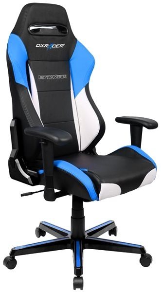 Gamer szék