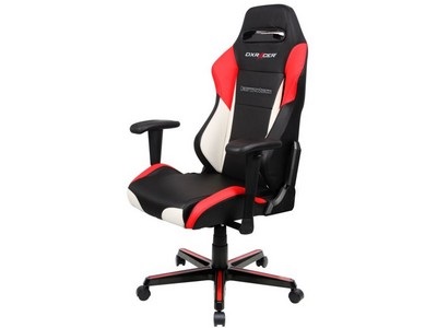 Gamer forgószék