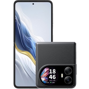 Blackview HERO 10 mobil