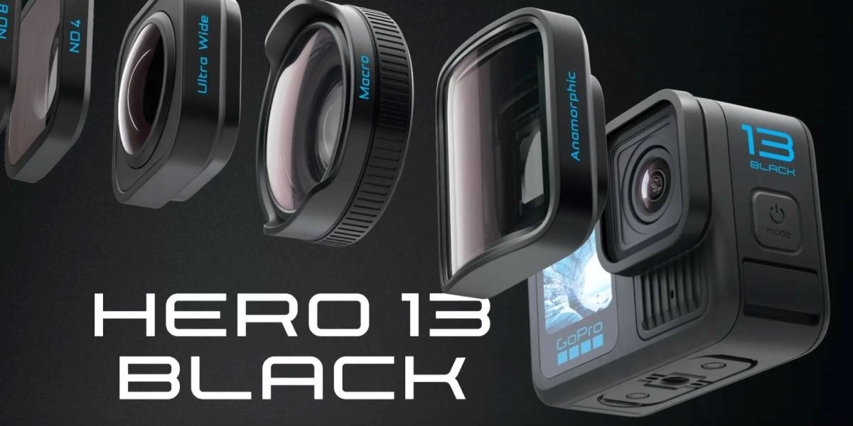 GoPro HERO 13 Black