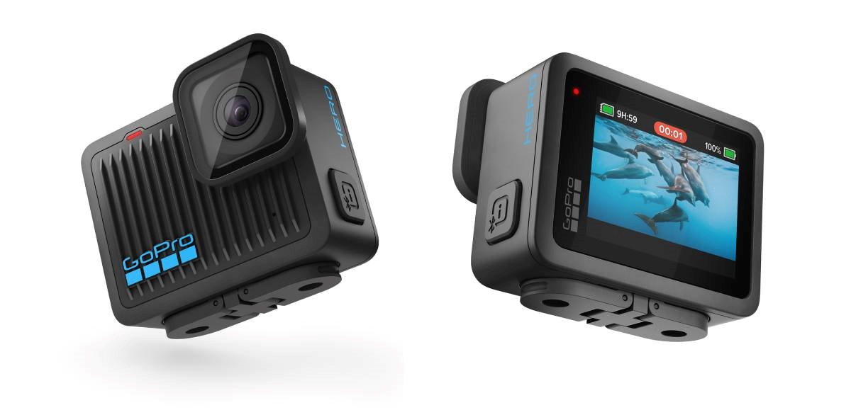 GoPro HERO