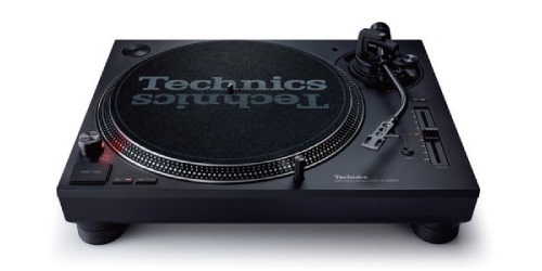 HiFi lemezjátszó Technics