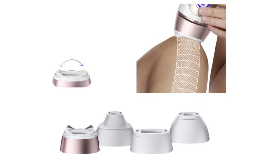 Braun IPL