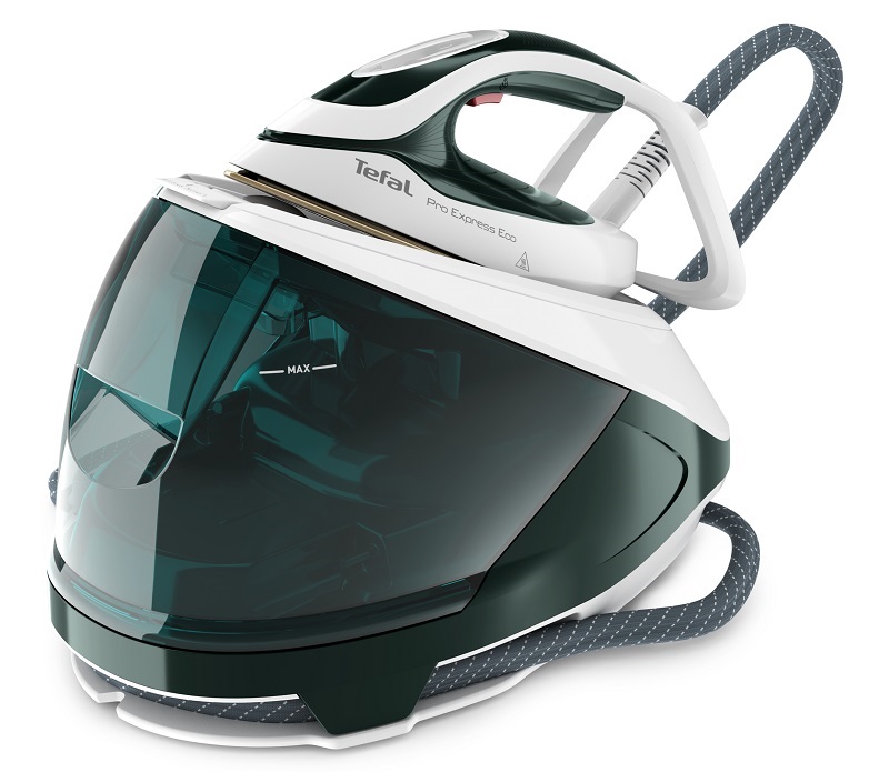 Tefal GV9E21E0 Pro Express Eco gőzállomás