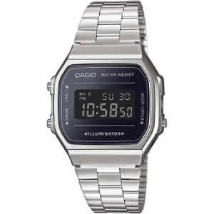 Casio Vintage A168
