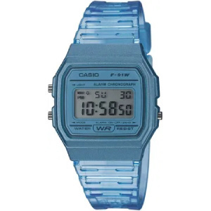 Casio Vintage óra F91